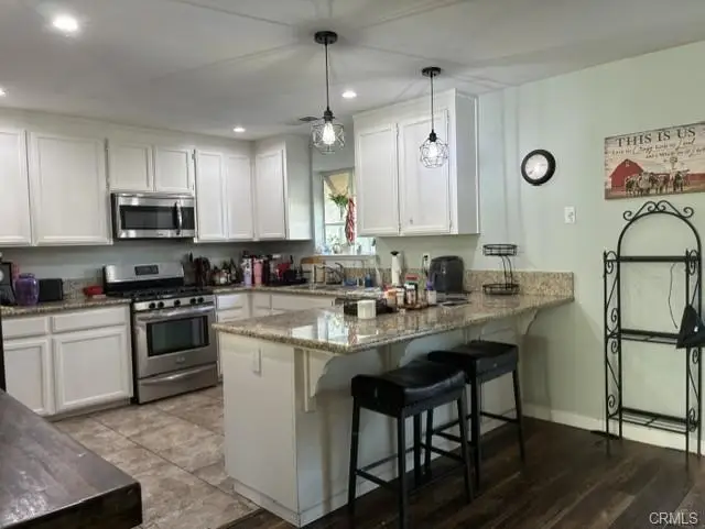 3675 Quail Avenue, Merced, CA 95340 - #3