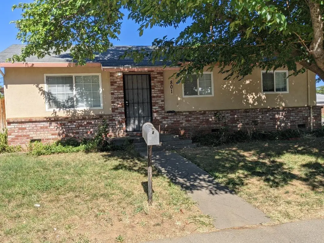 801 Jackson Street, Winters, CA 95694 - #1