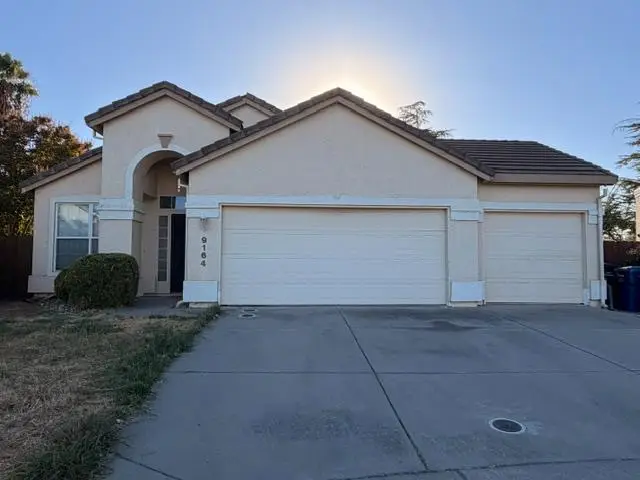 9164 Sunfire Way, Sacramento, CA 95826 - #1