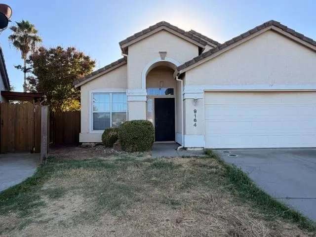 9164 Sunfire Way, Sacramento, CA 95826 - #2