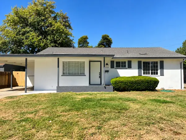 2175 De Ovan Avenue, Stockton, CA 95204