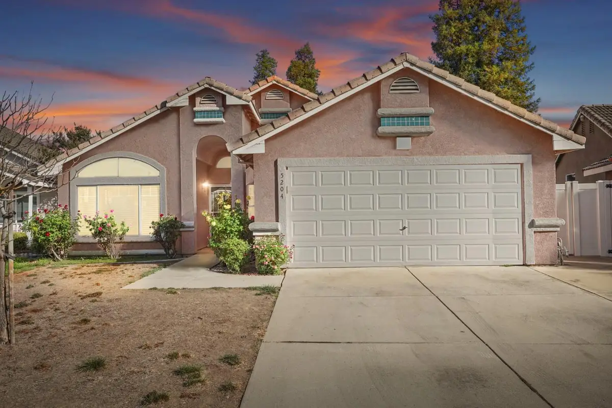 5204 Cimarron Court, Salida, CA 95368 - #1