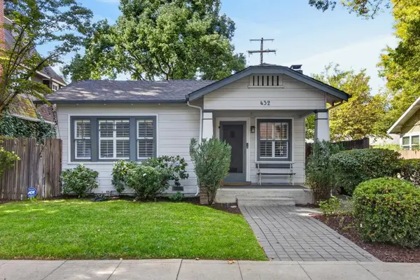 432 33rd Street, Sacramento, CA 95816