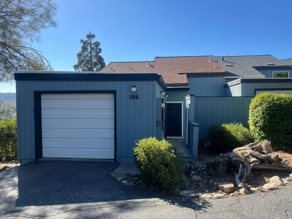 186 Normandy Court, Grass Valley, CA 95945 - #1