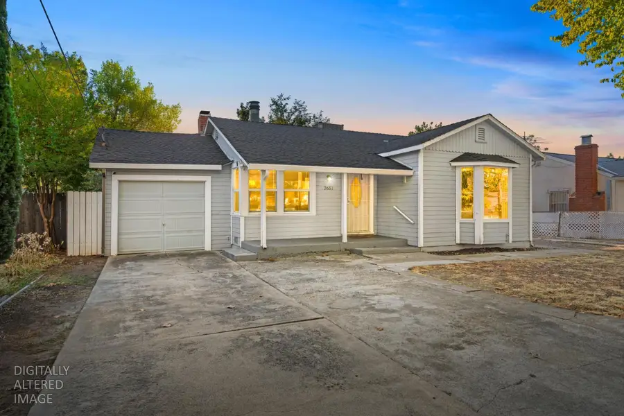 2651 Hawthorne Street, Sacramento, CA 95815 - #2