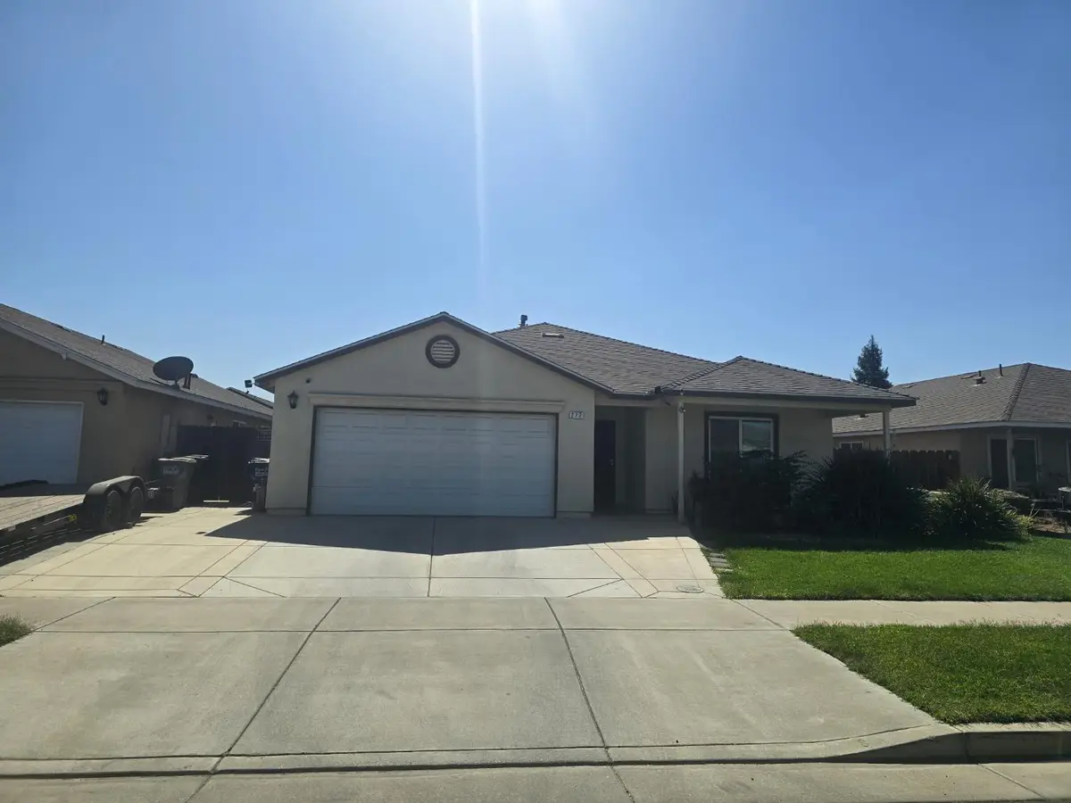 272 E San Pedro Street, Merced, CA 95341 - #1