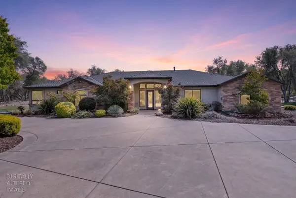 11210 Valle Vista Court, Auburn, CA 95603