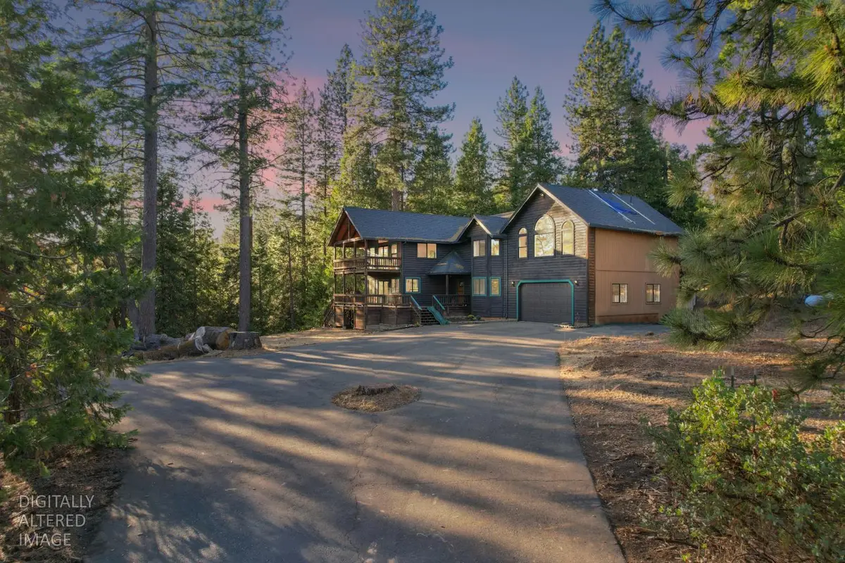 5486 Manx Road, Pollock Pines, CA 95726 - #1