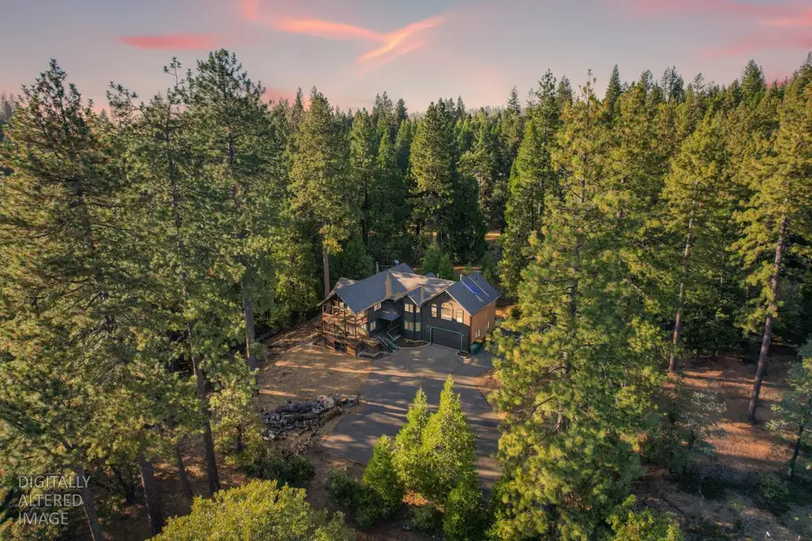 5486 Manx Road, Pollock Pines, CA 95726 - #2
