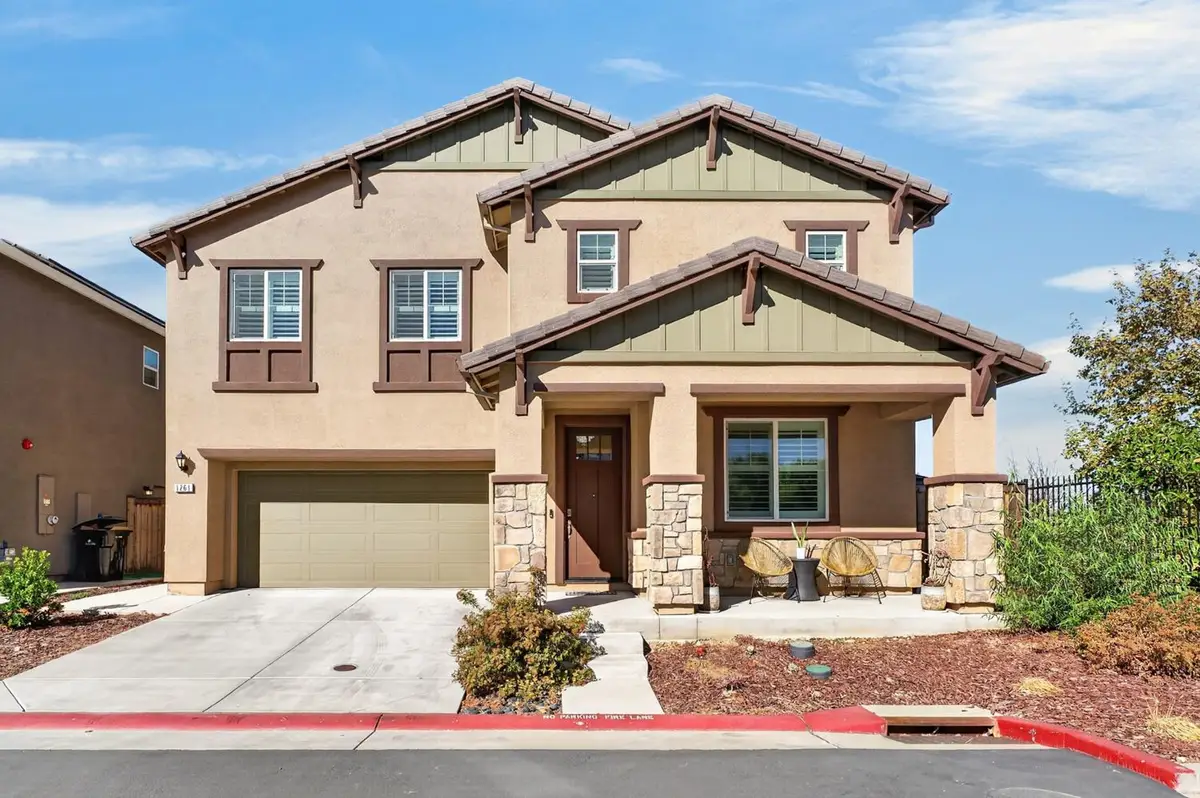 1261 Lincolnshire Circle, Lincoln, CA 95648 - #1
