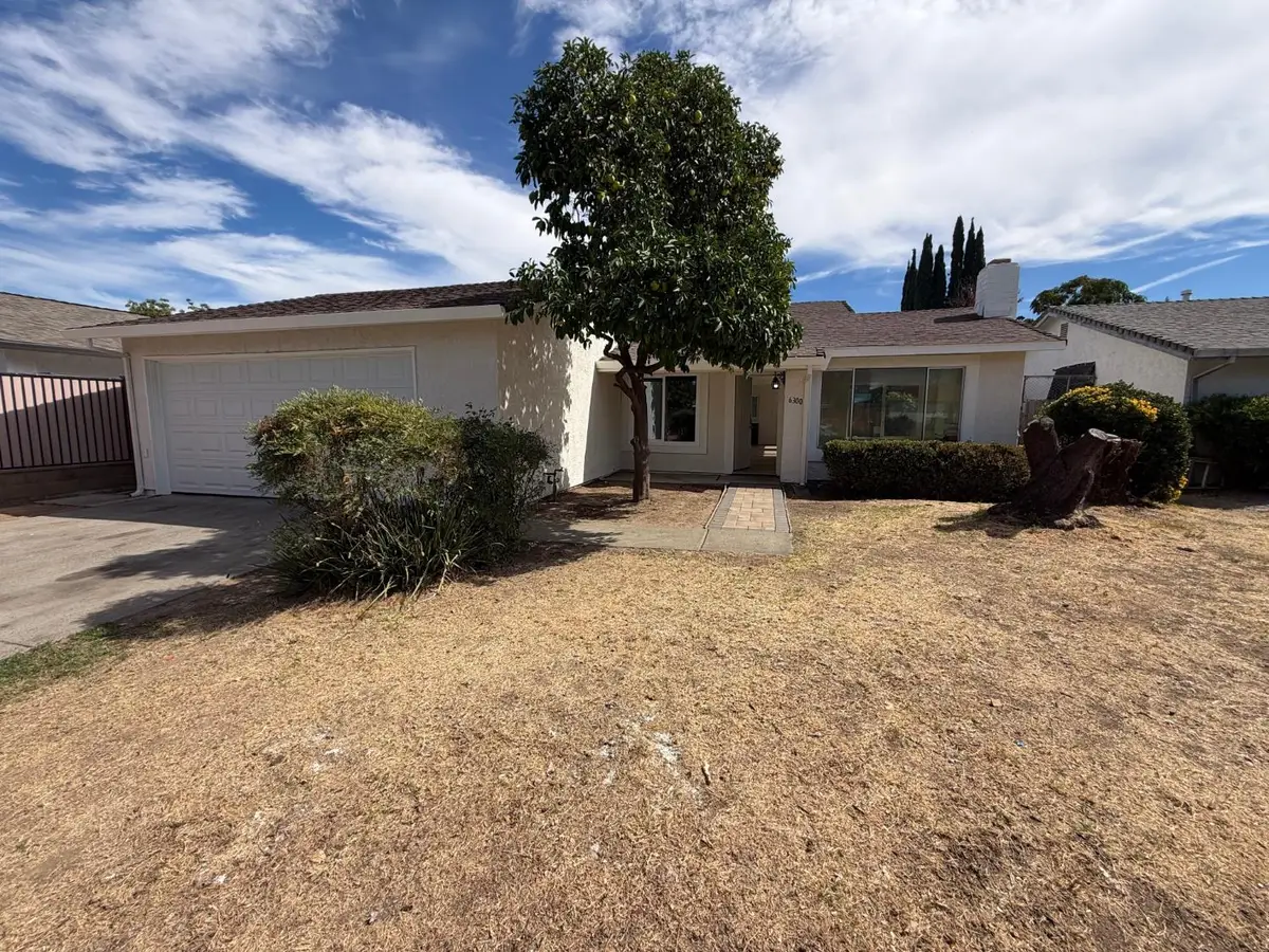 6300 Seyferth Way, Sacramento, CA 95823 - #1