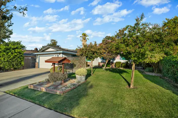 8410 Melrose Drive, Stockton, CA 95210
