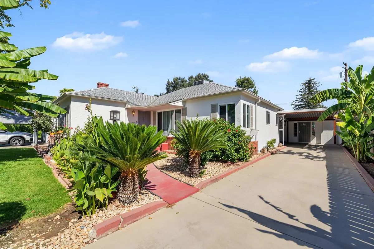 324 Wilson Avenue, Modesto, CA 95354 - #1