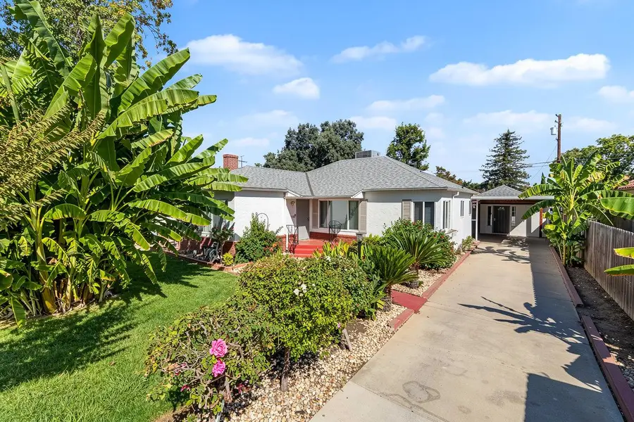 324 Wilson Avenue, Modesto, CA 95354 - #2