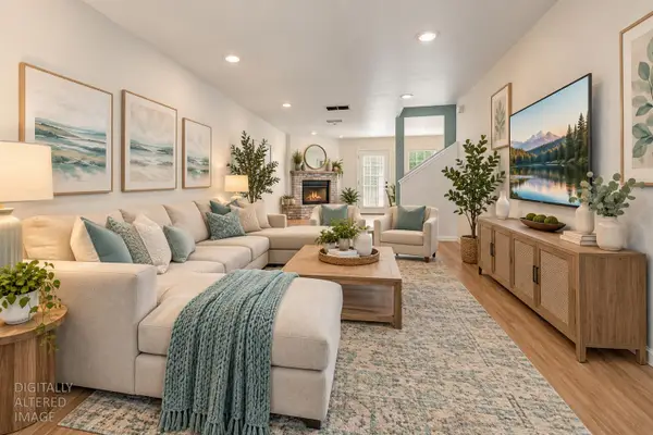 25 Marty Circle, Roseville, CA 95678