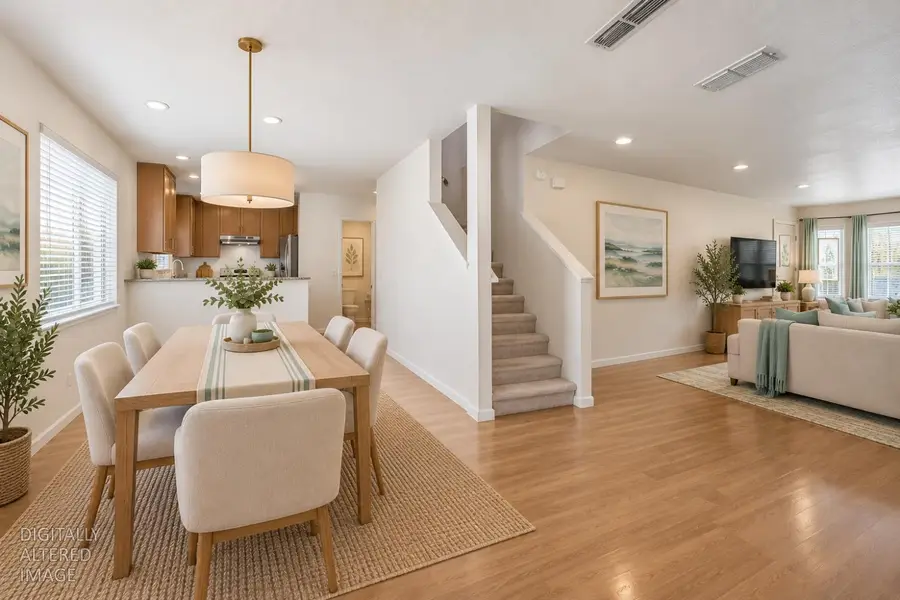 25 Marty Circle, Roseville, CA 95678 - #2