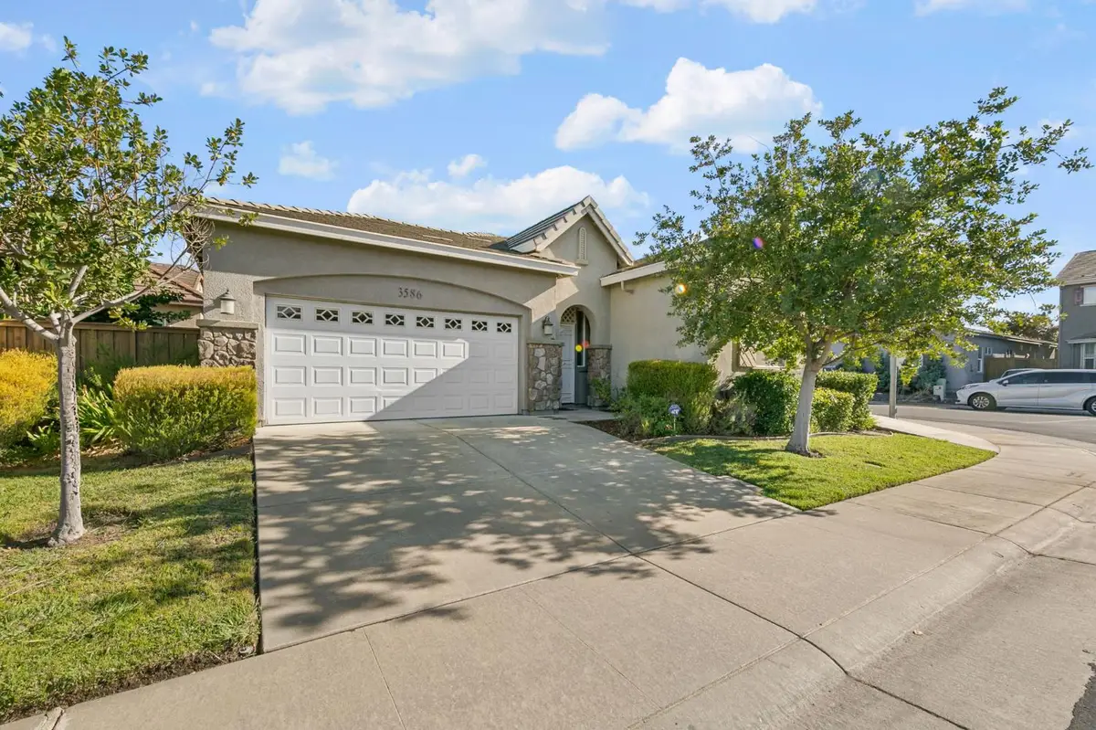 3586 Nouveau Way, Rancho Cordova, CA 95670 - #1