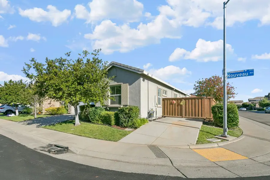 3586 Nouveau Way, Rancho Cordova, CA 95670 - #3