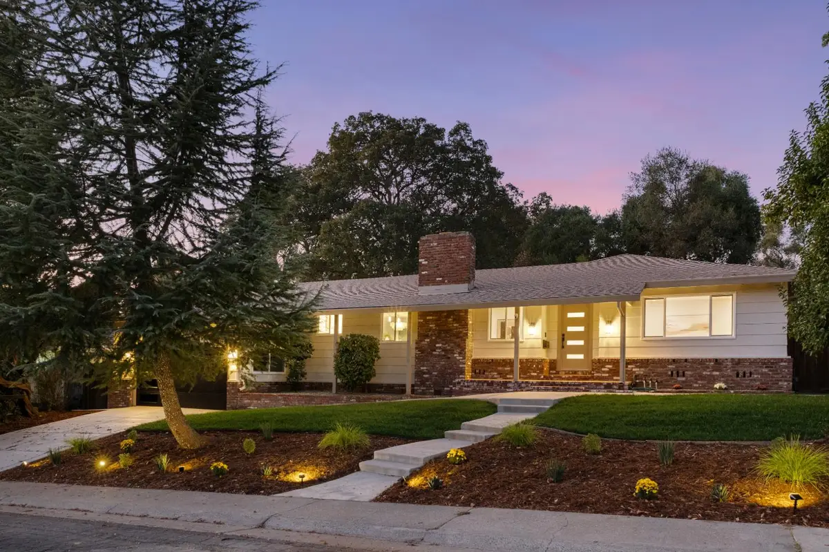 6929 Lisa Marie Way, Carmichael, CA 95608 - #1