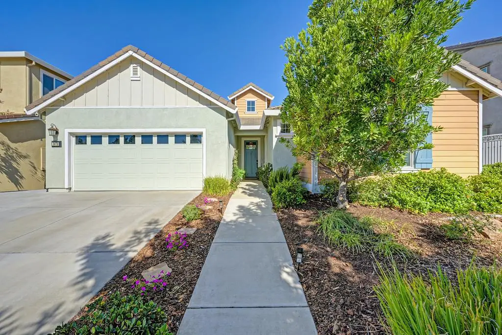 3670 Edington Drive, Rancho Cordova, CA 95742 - #1