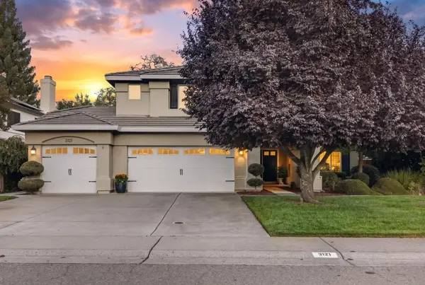 3121 Brackenwood Place, El Dorado Hills, CA 95762