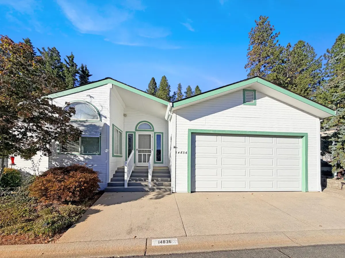 14836 Hidden Rock Drive, Grass Valley, CA 95949 - #1