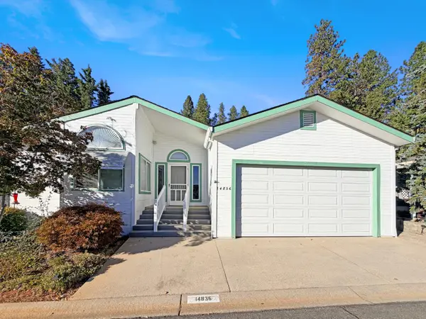14836 Hidden Rock Drive, Grass Valley, CA 95949