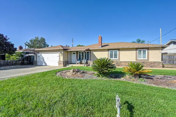 19095 N Augusta Street, Woodbridge, CA 95258