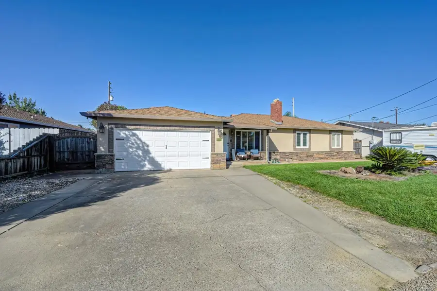 19095 N Augusta Street, Woodbridge, CA 95258 - #3