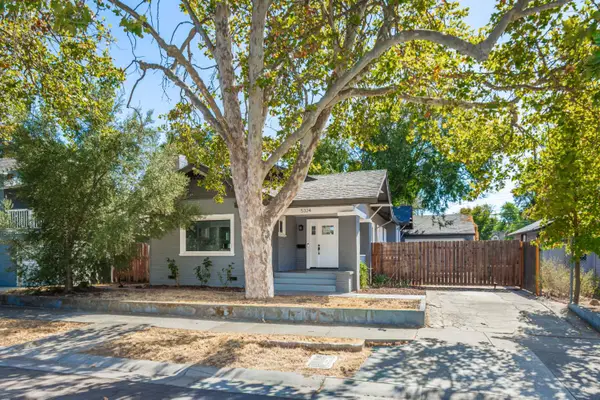 5324 21st Avenue, Sacramento, CA 95820