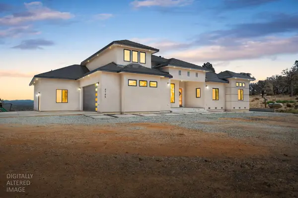 9799 Big Hill Road, Auburn, CA 95602