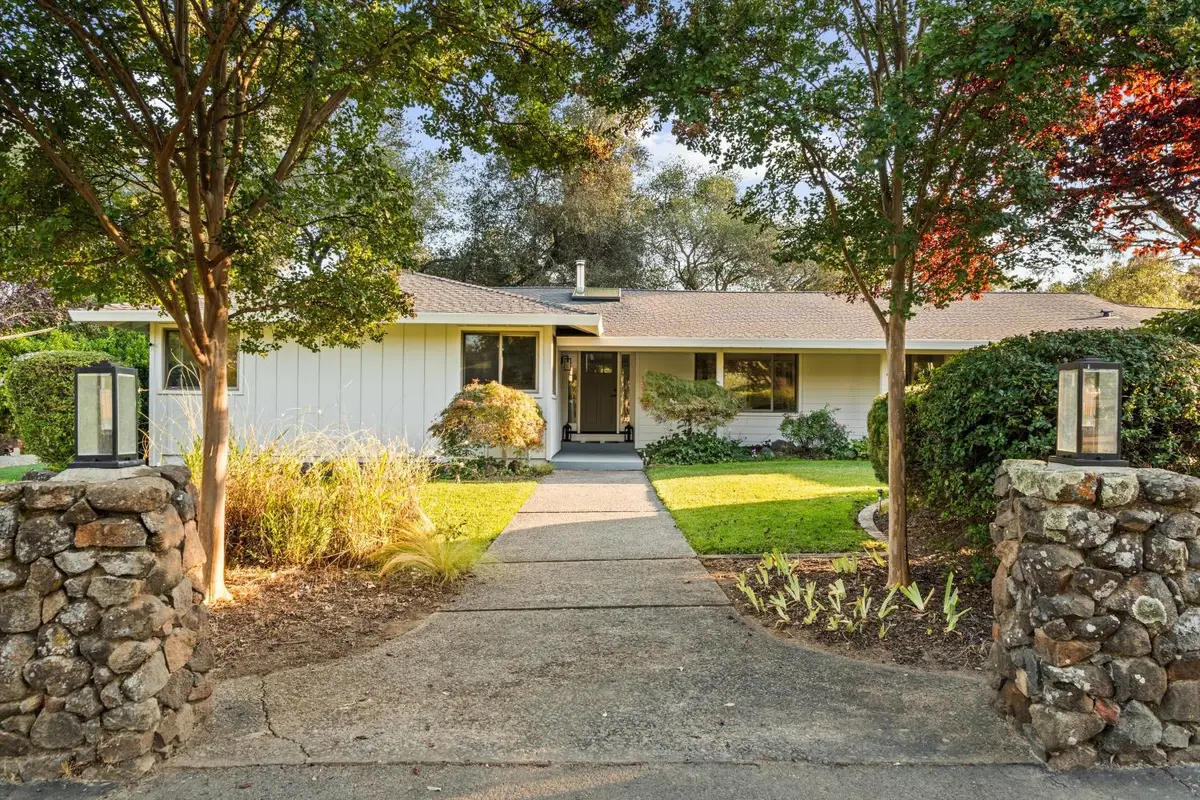 6345 Barton Road, Loomis, CA 95650 - #1