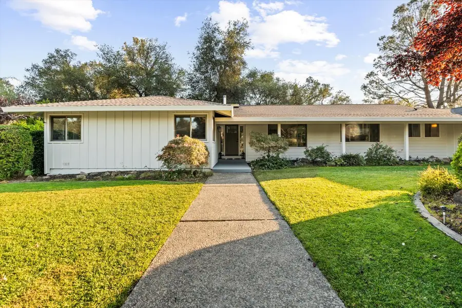 6345 Barton Road, Loomis, CA 95650 - #2