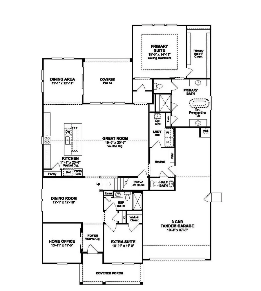 12364 Inca Grove Court, Rancho Cordova, CA 95742 - #2