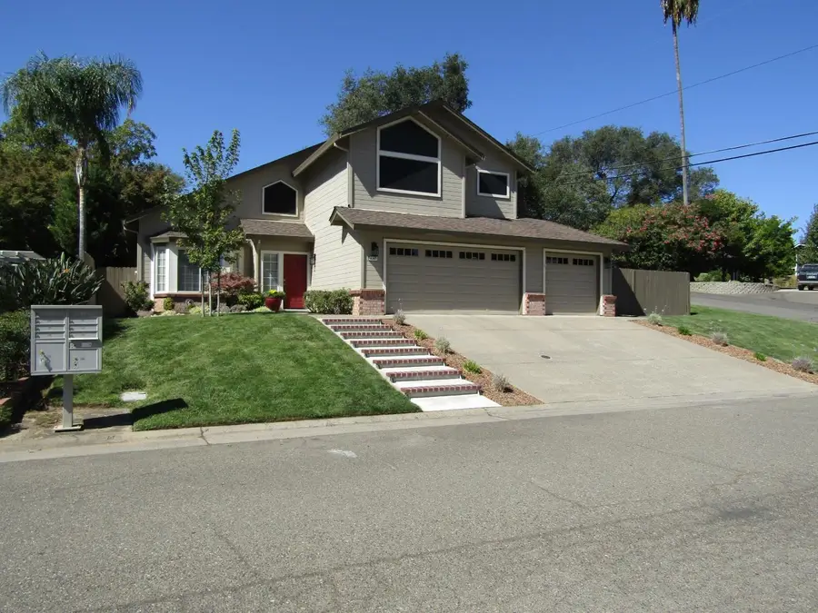 4147 Briarhollow Court, Fair Oaks, CA 95628 - #2