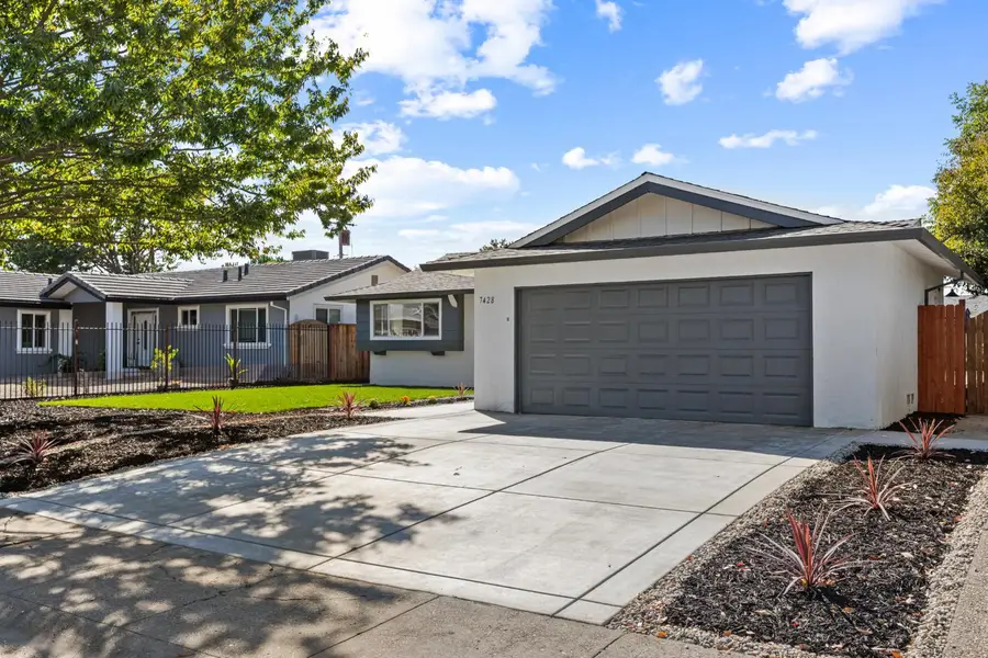 7428 Troon Way, Sacramento, CA 95822 - #2