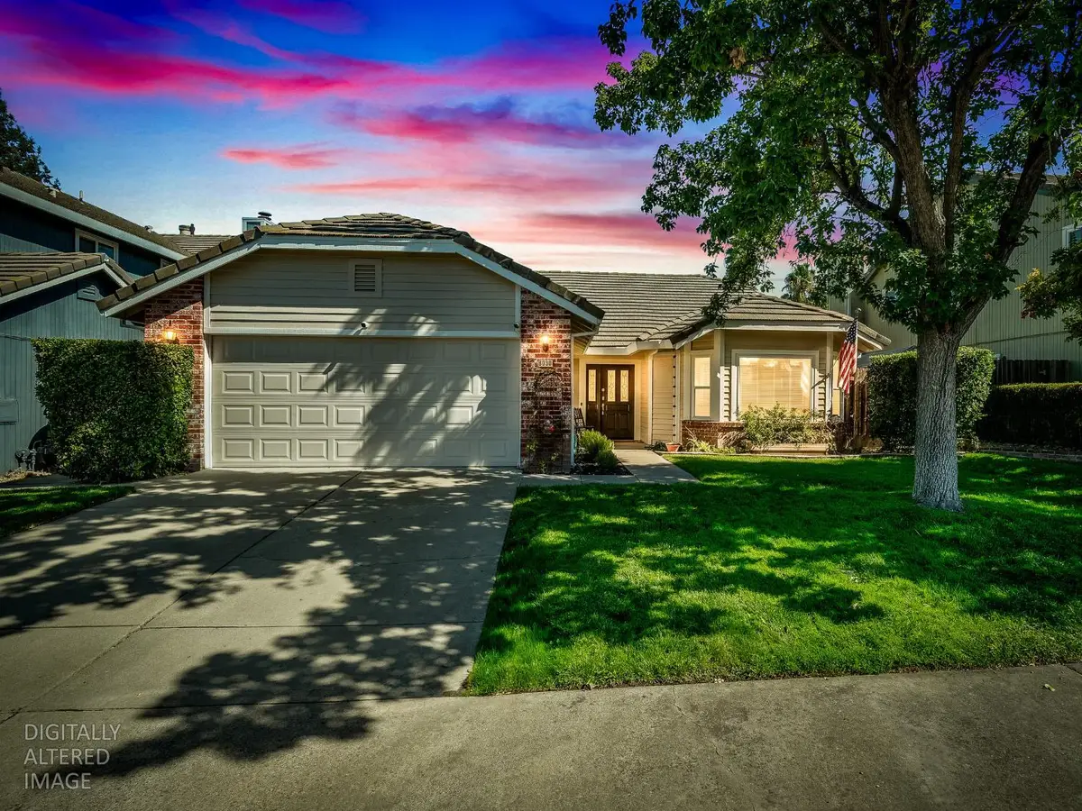 8030 Tallon Way, Antelope, CA 95843 - #1