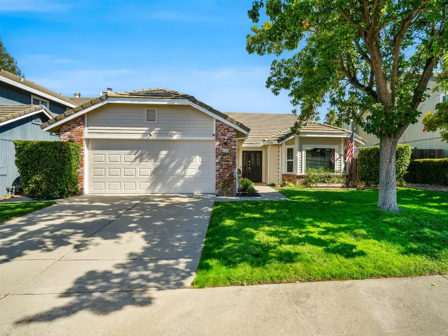 8030 Tallon Way, Antelope, CA 95843 - #2