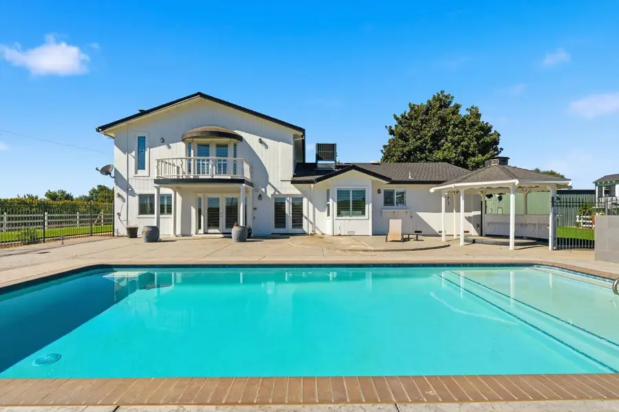 1930 N Snyder Lane, Stockton, CA 95215 - #2