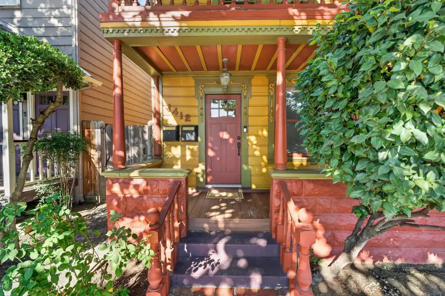 1412 19th Street, Sacramento, CA 95811 - #2