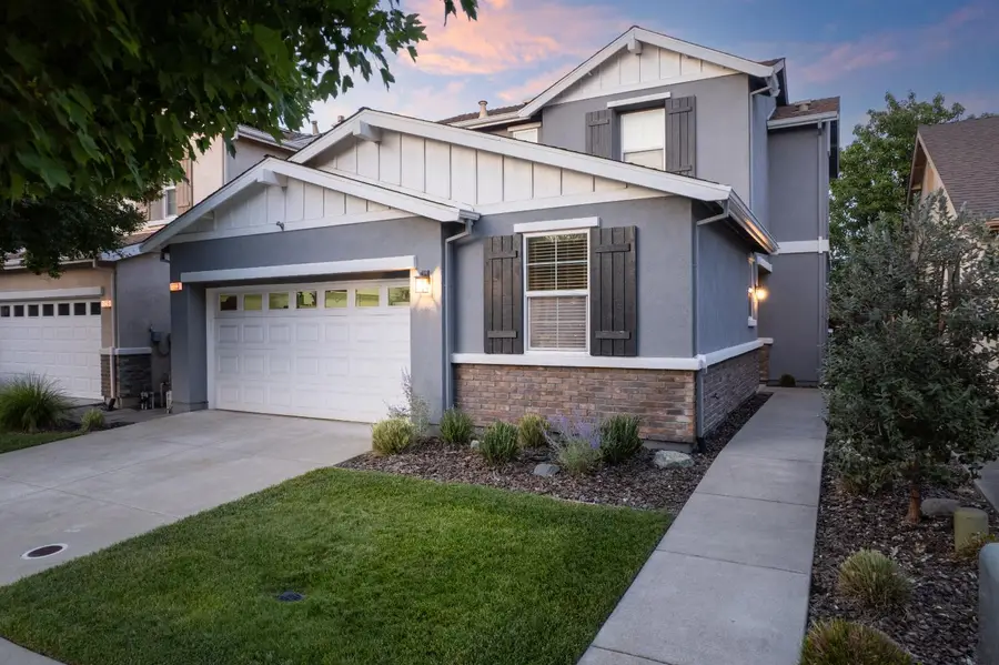 1833 Glenmark Way, Roseville, CA 95747 - #2