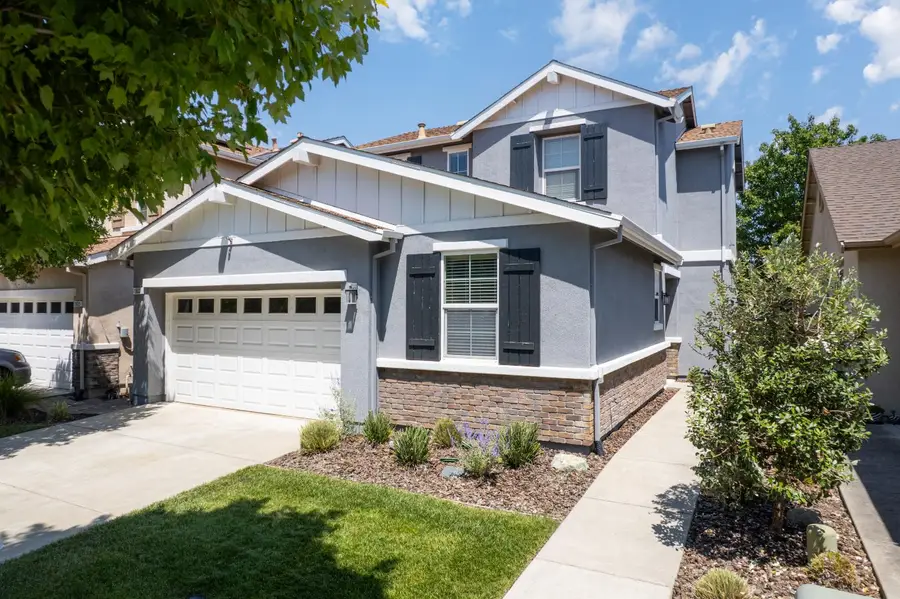 1833 Glenmark Way, Roseville, CA 95747 - #3