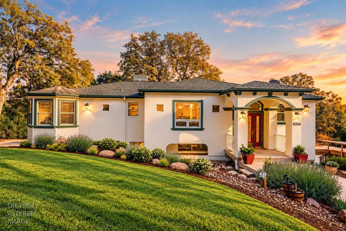 4280 Hillock Drive, Placerville, CA 95667 - #1