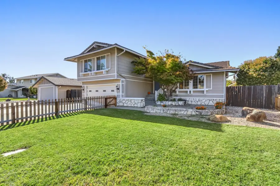 8191 Canyon Oak Drive, Citrus Heights, CA 95610 - #2