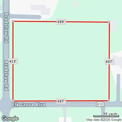 0 Elk Grove Boulevard, Elk Grove, CA 95624