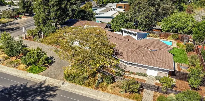 375 W 8th Street, Davis, CA 95616 - #2