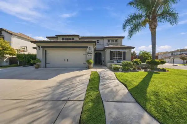 1530 Calhoun Avenue, Ripon, CA 95366