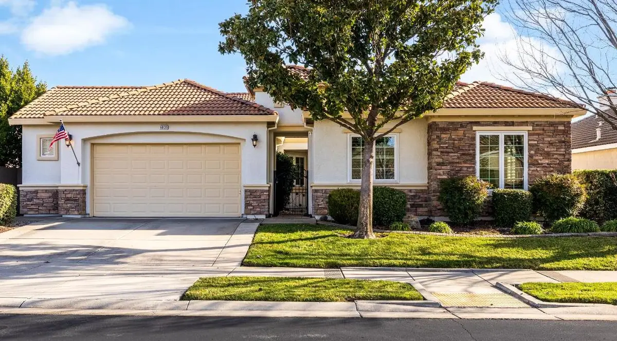 6031 Creekberry Way, El Dorado Hills, CA 95762 - #1