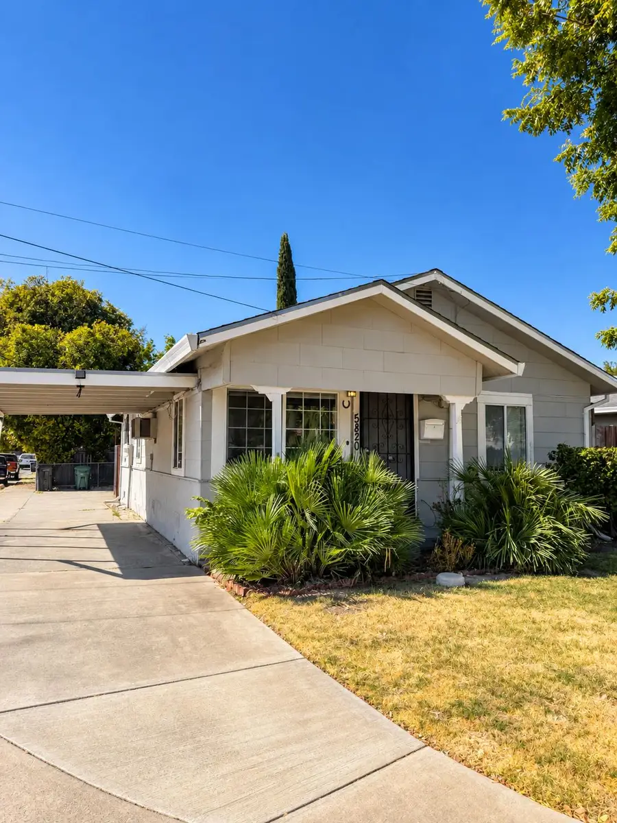 5820 Dewey Boulevard, Sacramento, CA 95824 - #2