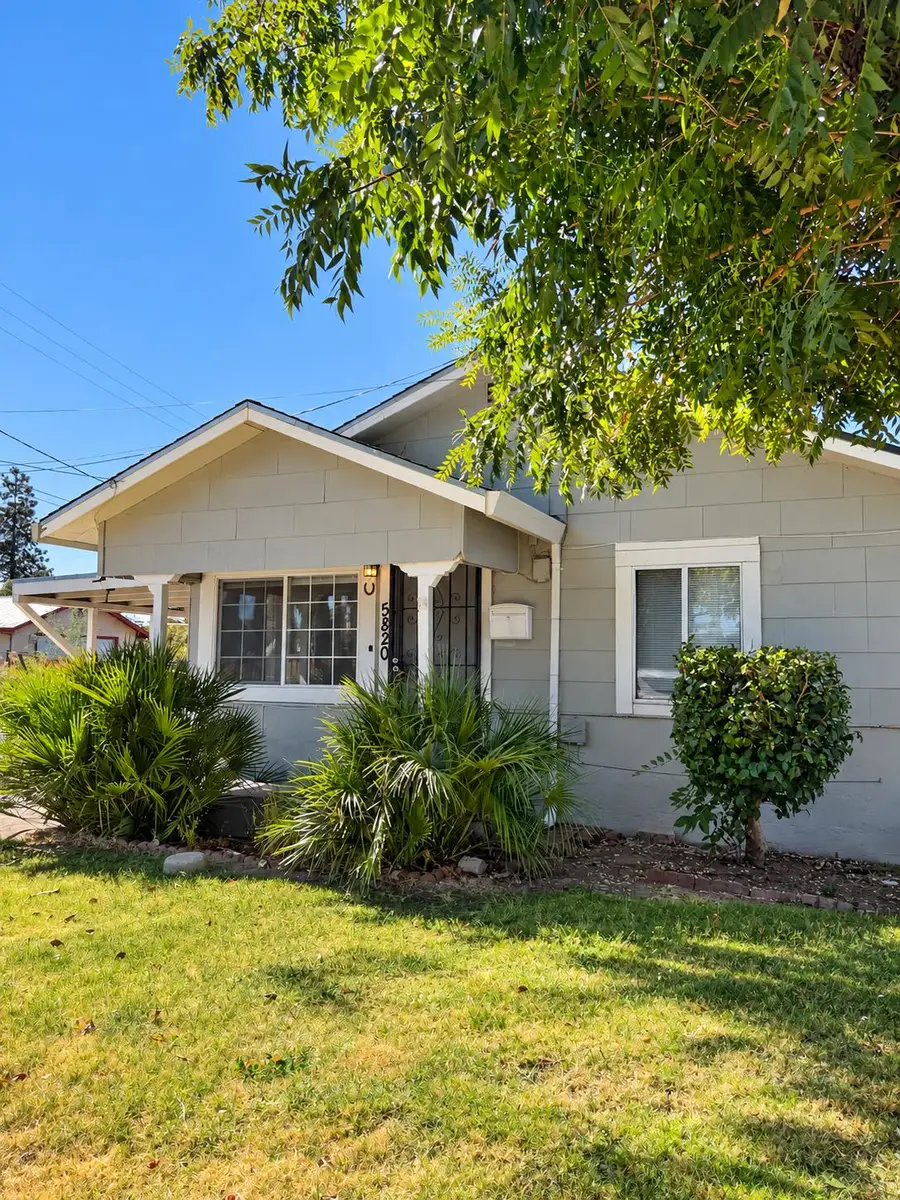 5820 Dewey Boulevard, Sacramento, CA 95824 - #3